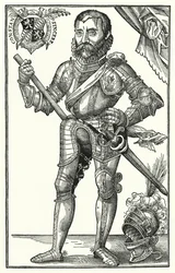 Johann Casimir, Pfalzgraf von Lautern